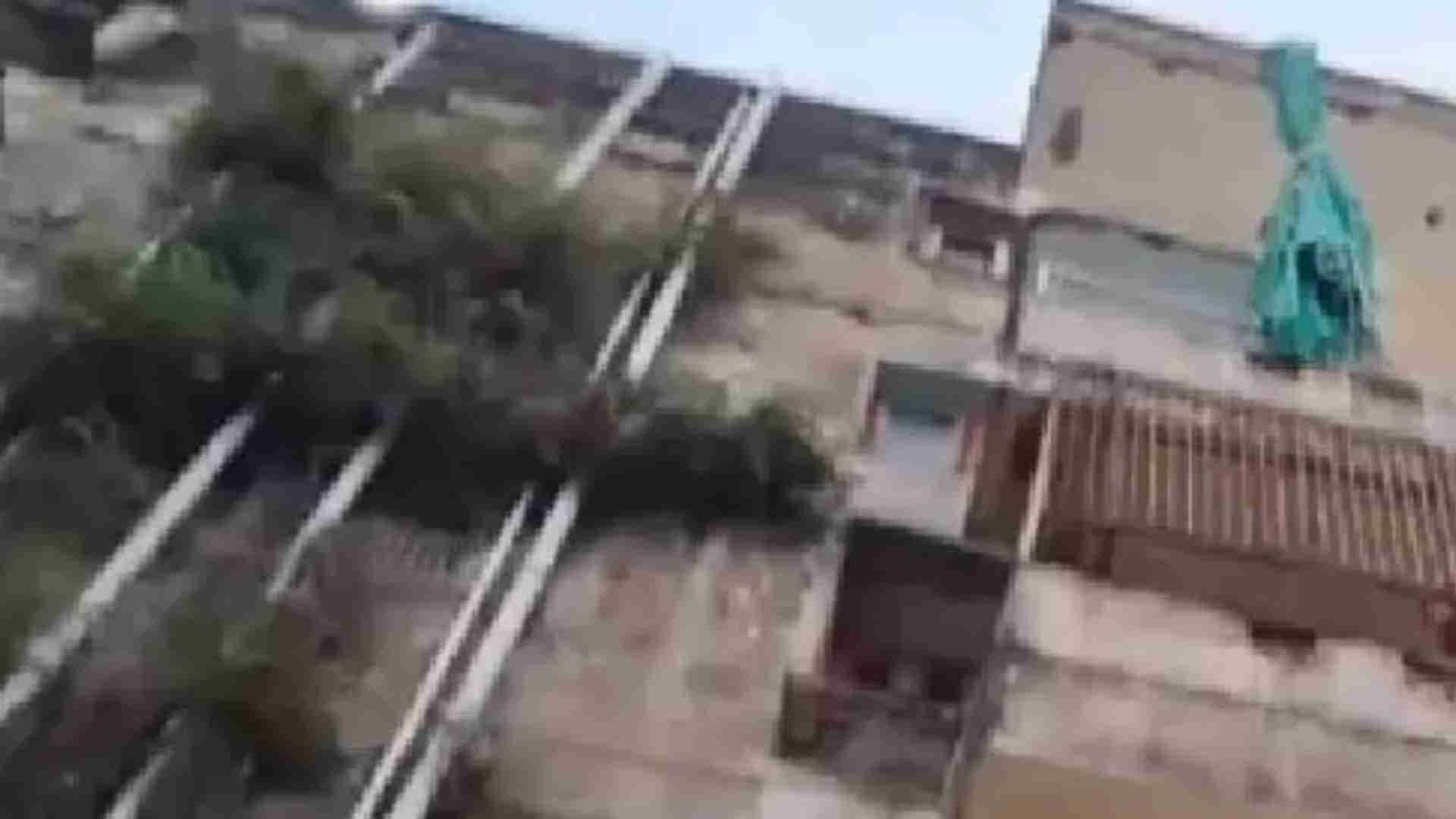 Balcony Collapse Incident: Unsafe Buildings In Cuttack To Be Razed