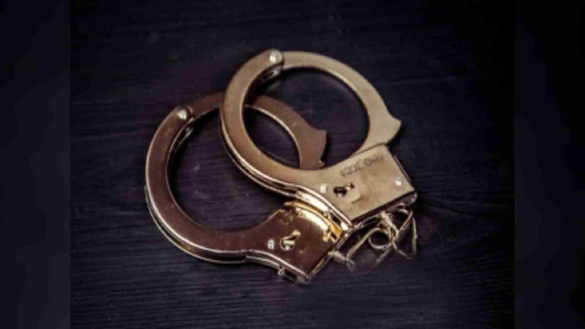 Gujarat ATS Foils Major Terror Plot, Arrests Three ISIS-Linked Terrorists