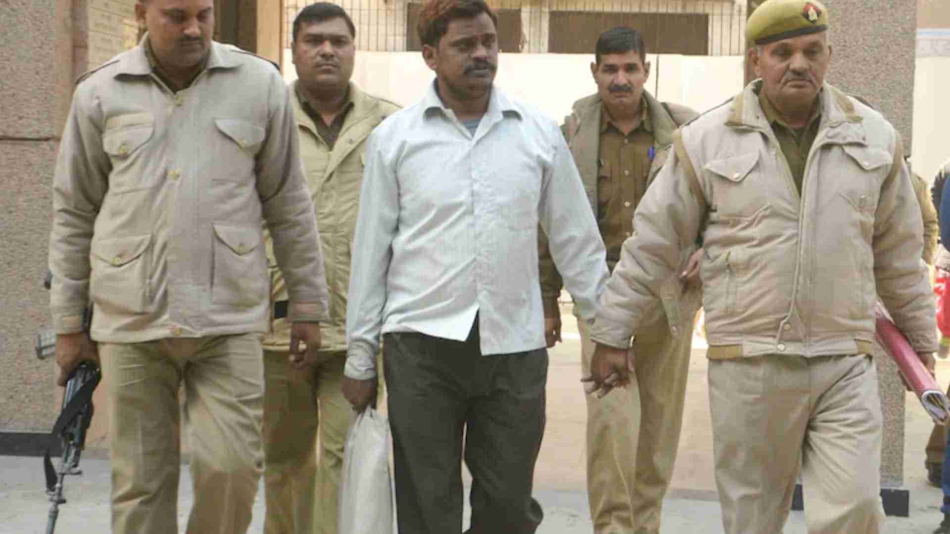 Nithari Killings Case: SC Orders Immediate Release Of Surendra Koli