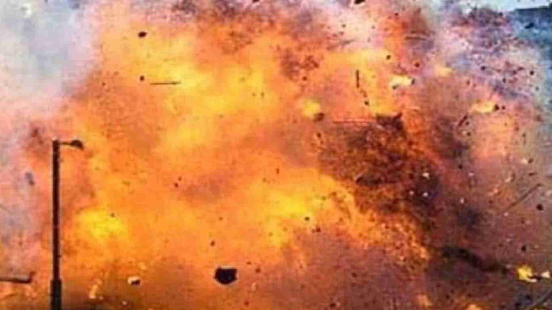 Bomb Attack In Nayagarh After Failed Robbery Attempt, Three Seriously Injured