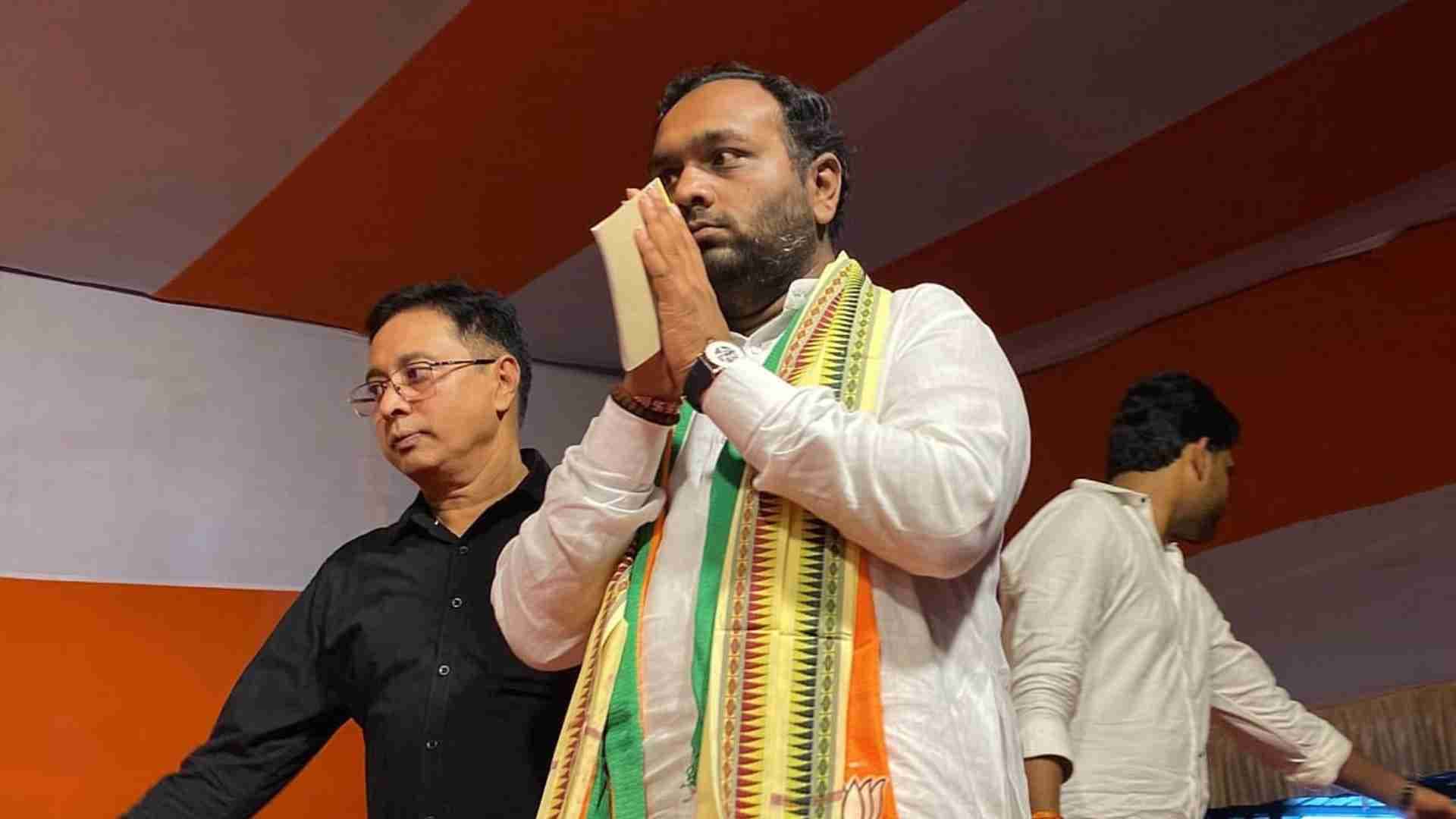 Nuapada Bypoll Results: BJP’s Jay Dholakia Take Significant Lead As Counting Progresses