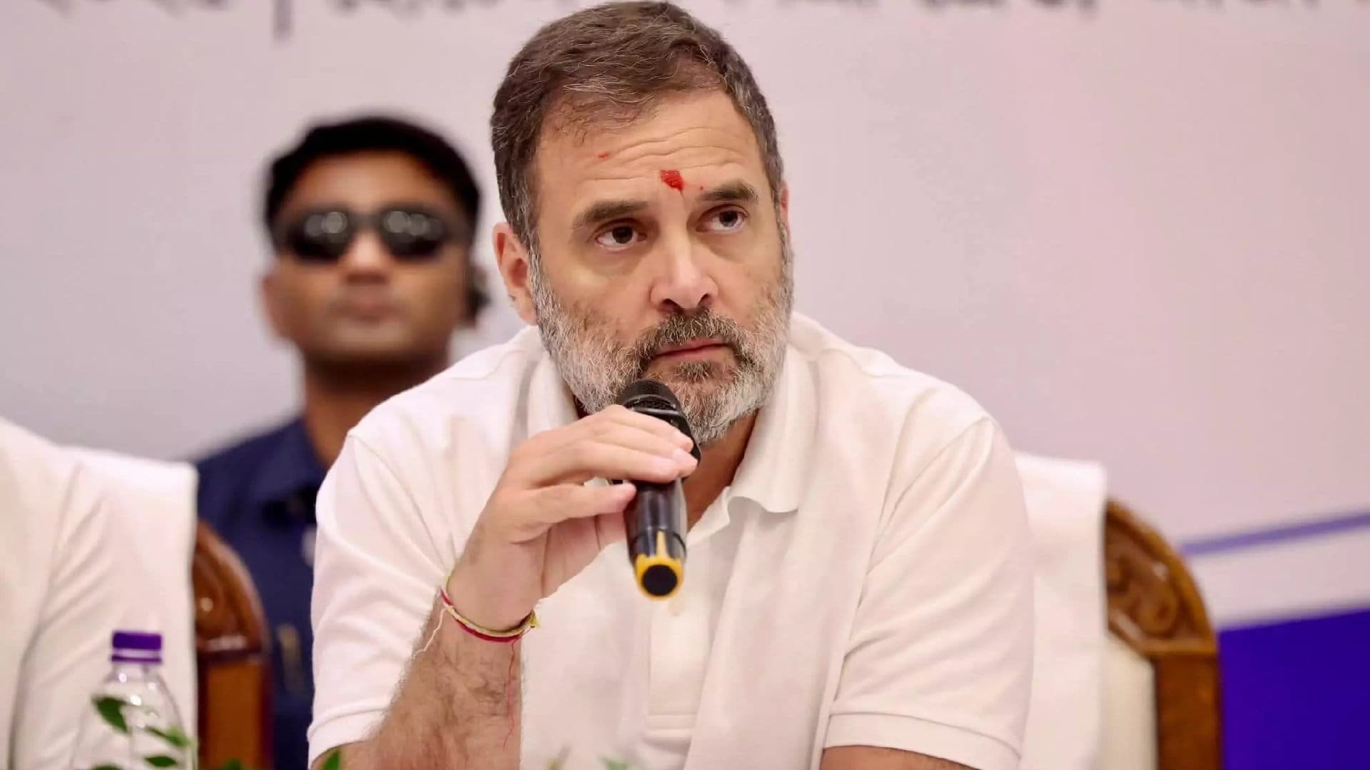 Congress Turned into Dead Weight that Drowned Mahagathbandhan in Bihar
