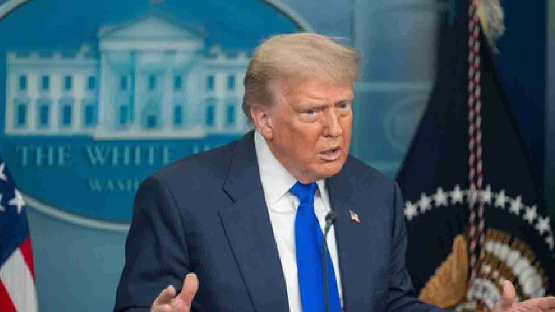 US Slashes Tariffs On Food Imports; Indian Mango, Tea Exports May Benefit