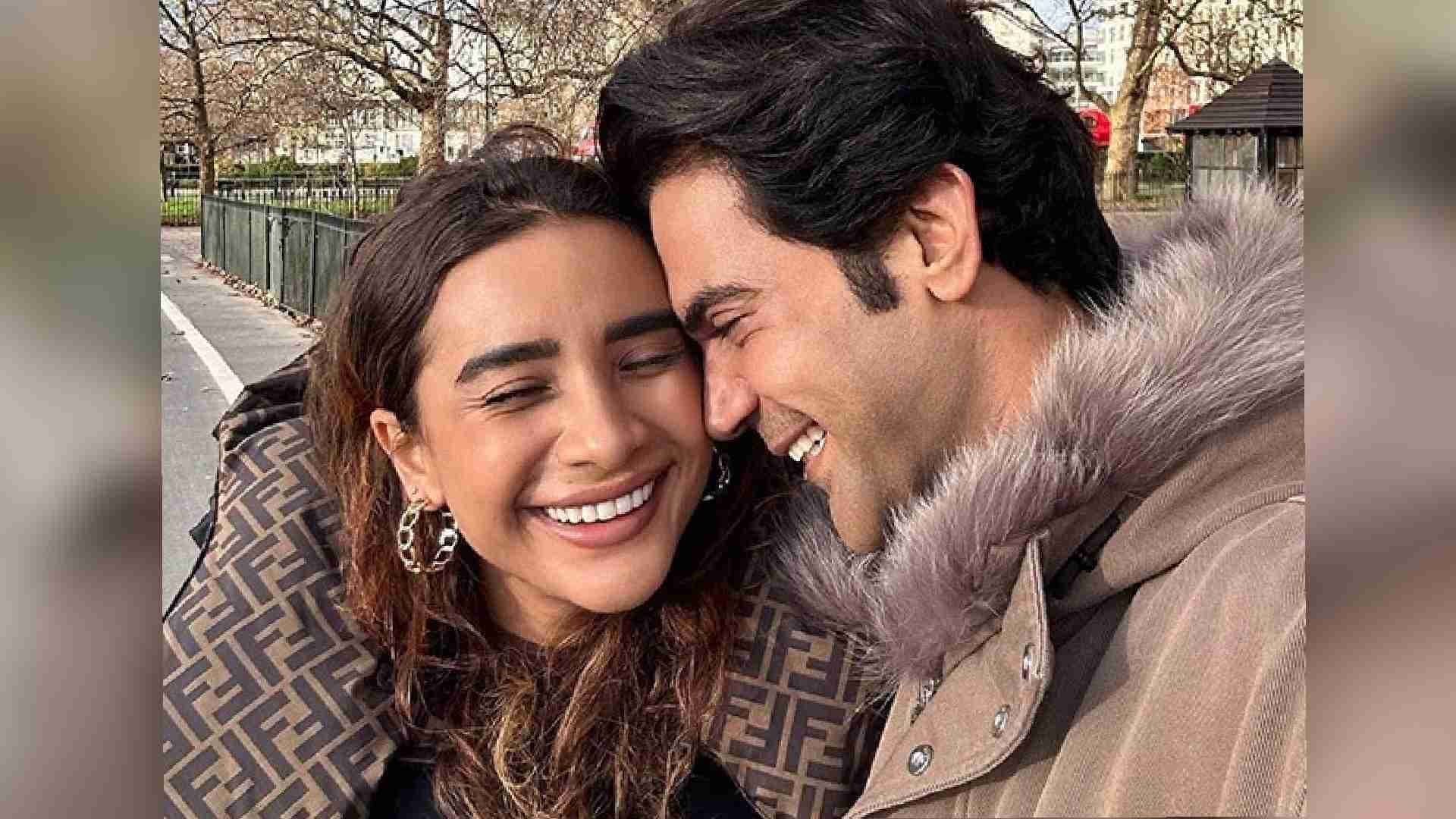 Rajkummar Rao, Patralekhaa Welcome Baby Girl