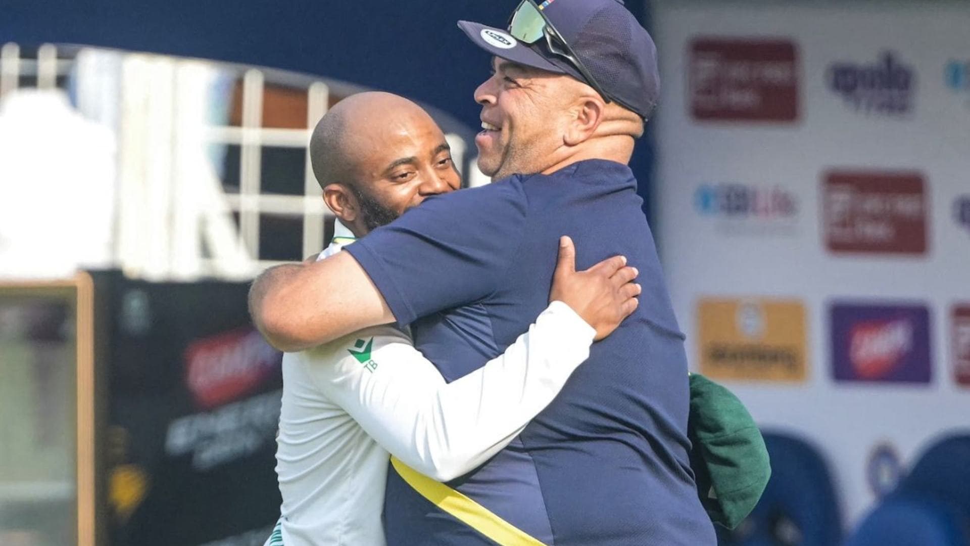 Cricket Fraternity Hails South Africa’s Sensational Eden Triumph