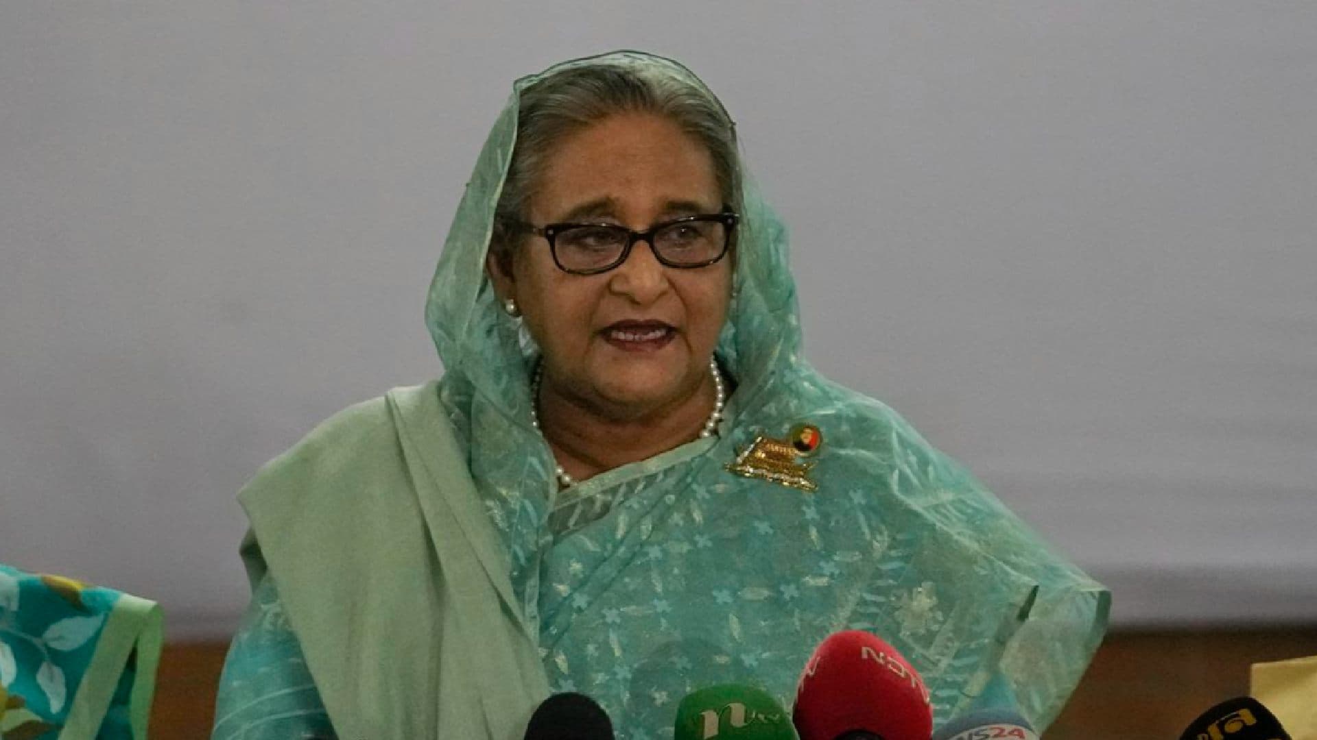 Bangladesh ICT Finds Ex-PM Guilty as Sheikh Hasina Held Responsible for Crimes against Humanity