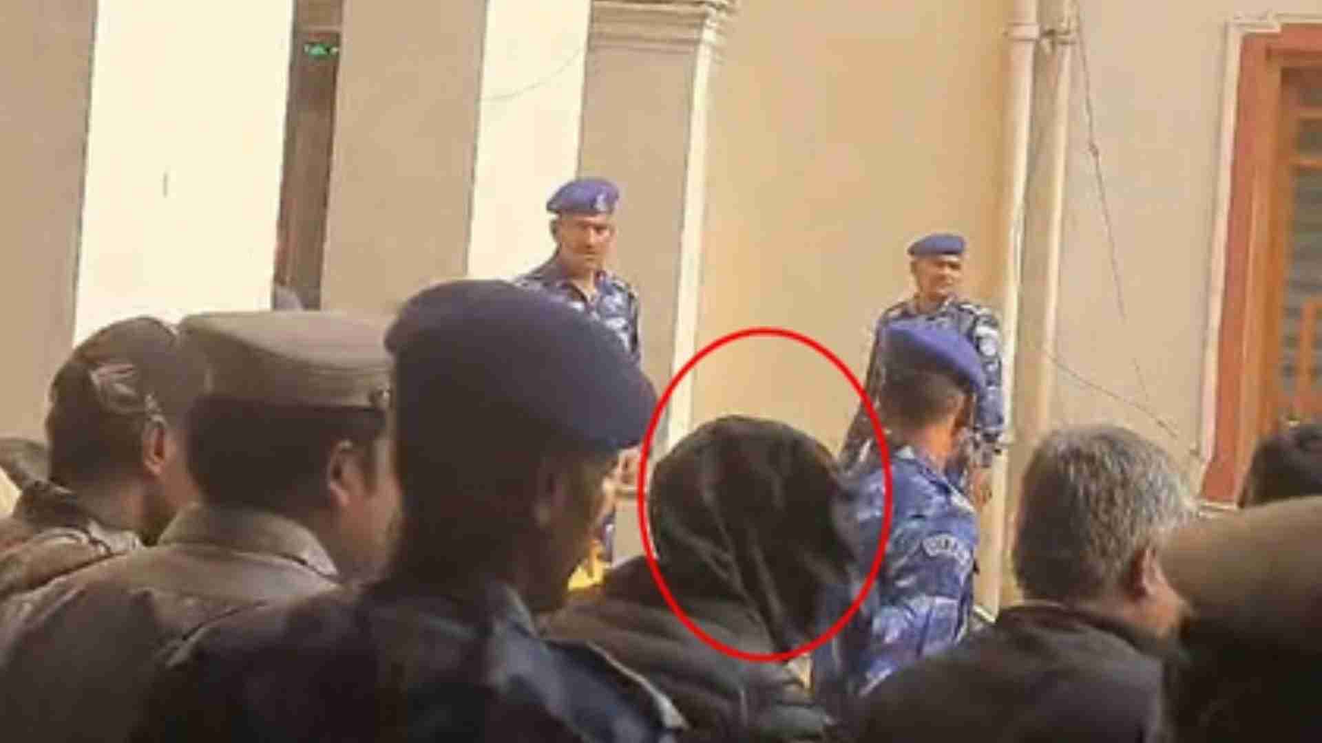 Bomber Umar Muhammad’s Aide Jasir Bilal Wani Sent To 10-Day NIA Custody