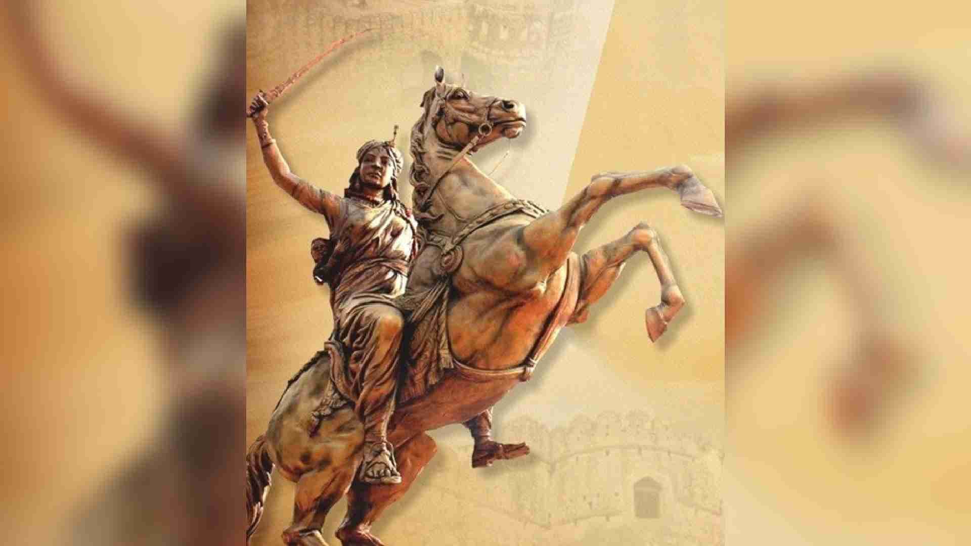 PM Modi Lauds Rani Lakshmibai’s Valor: A Symbol Of India’s Resistance