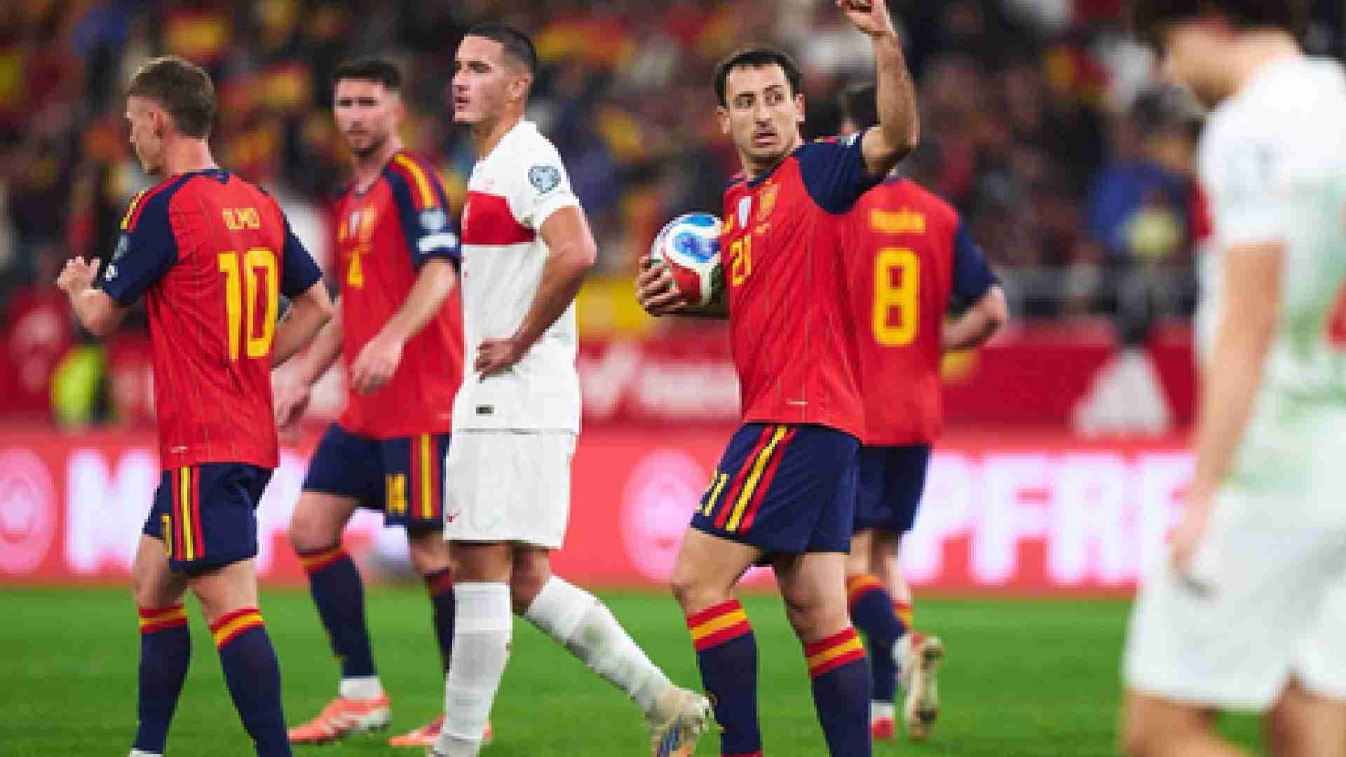 Scotland Ends 26-Year Wait, Clinches 2026 World Cup Spot In Epic Comeback