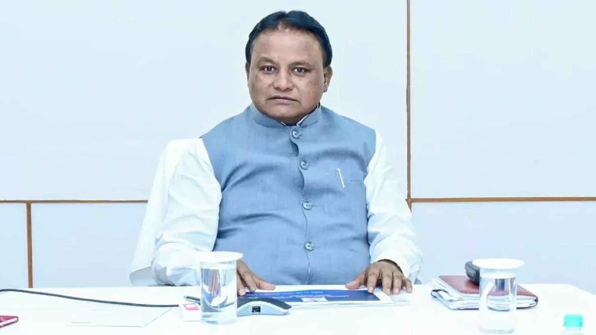 Odisha Cabinet to Discuss Key Agendas on November 21