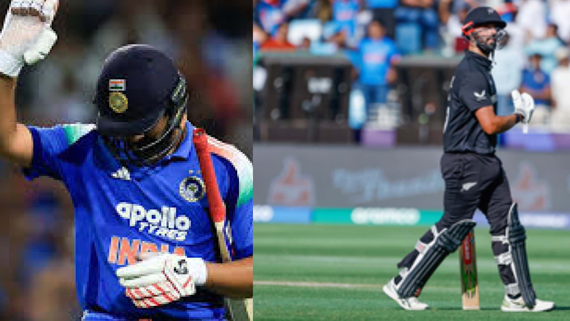 Rohit Sharma Slips to Second in ODI Rankings After Mitchell’s Century