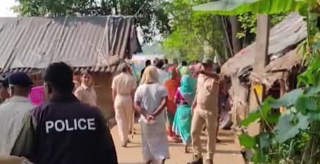 Odisha Police Intensify Crackdown on Suspected Bangladeshi Infiltrators