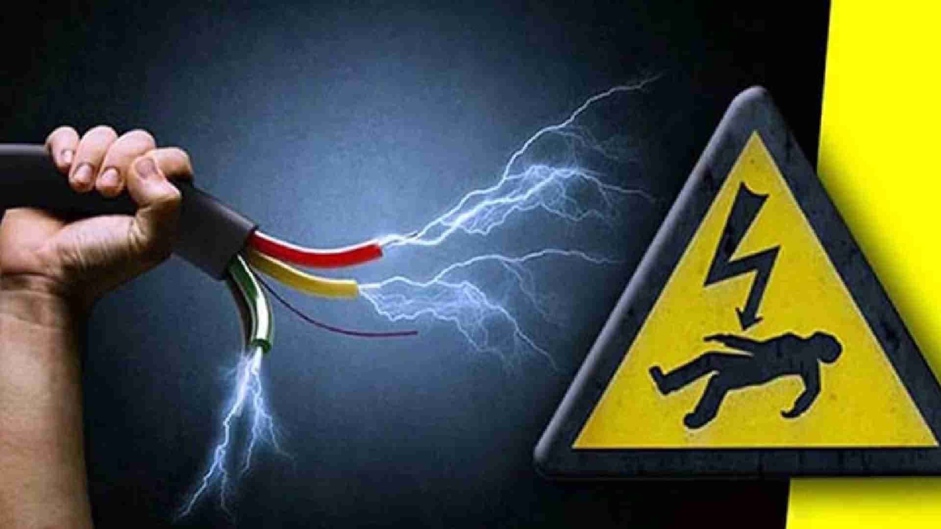 Live Wires Around Garden Claims Youth Life In Nilagiri NAC
