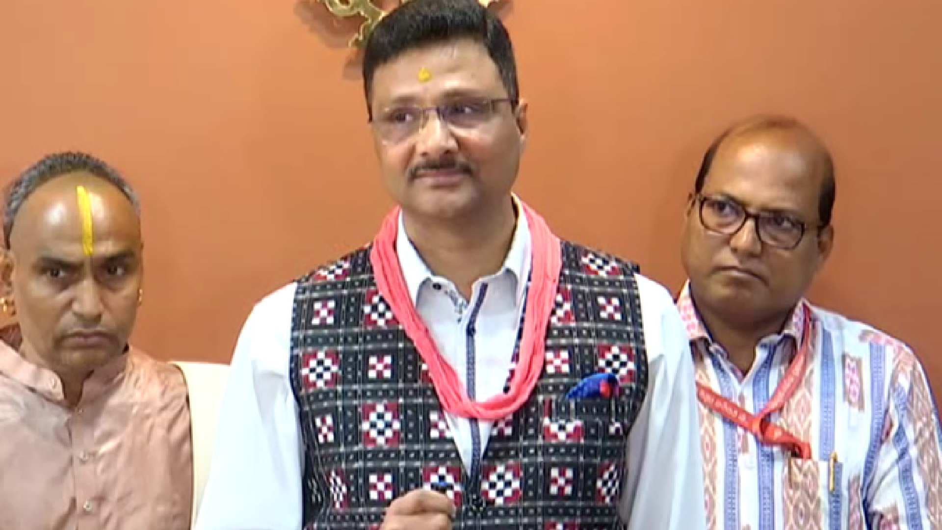 Jagannath Temple Committee Launches Phase-Wise Inventory of Ratna Bhandar Treasures