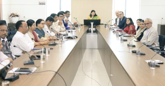 World Bank Delegation Visits Odisha’s Urban Flagship Initiatives