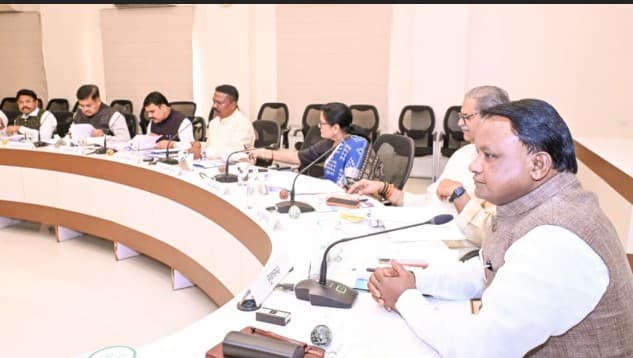 Odisha Cabinet Approves Global Capabilities Centre Policy 2025 To Attract MNCs