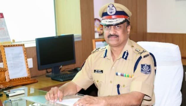 Odisha Police Vow To Eliminate Maoists By March 2026