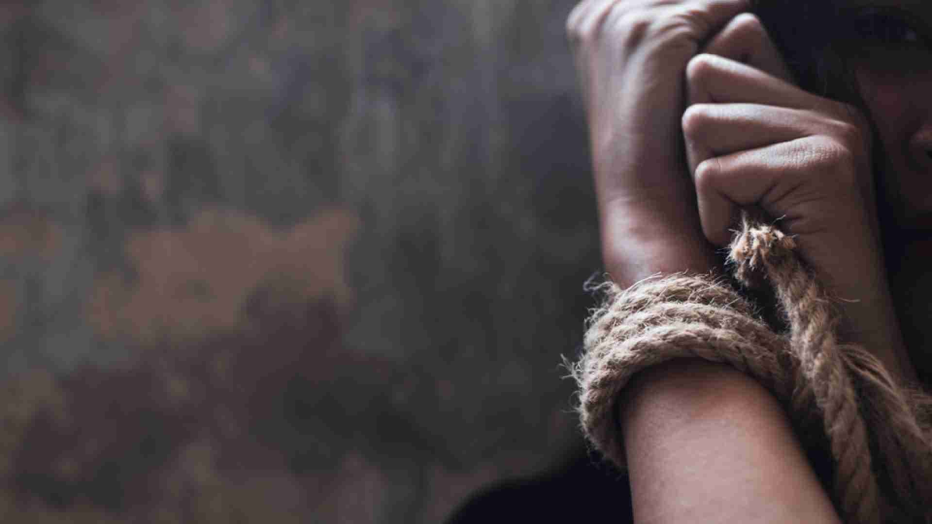 Youth Kidnaps Woman Over Rejected Marriage Proposal, Kept Her Captive For 15 Days