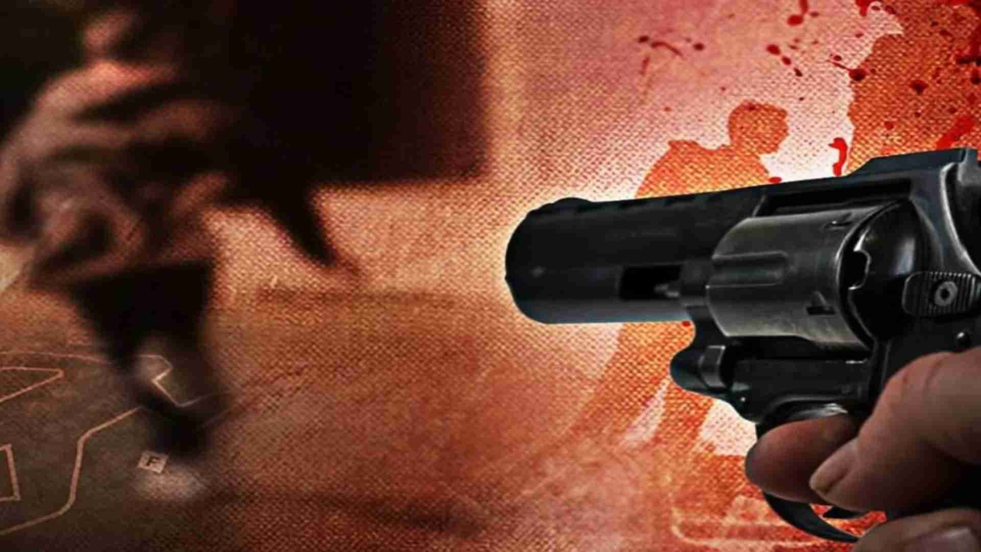 Dreaded Criminals Arrested After Police Encounter, Three Sustain Bullet Injuries