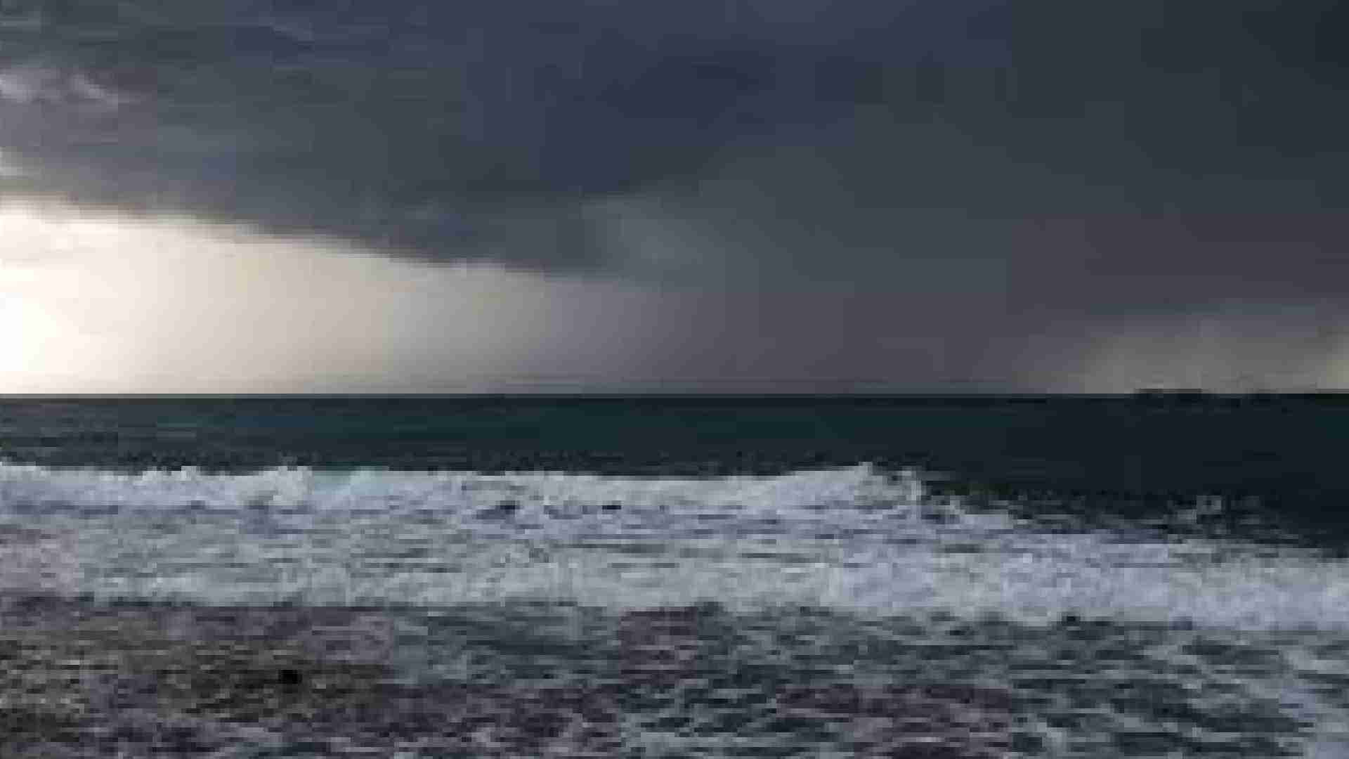 Cyclone Formation Likely As Low-Pressure Area Becomes Well-Marked, Depression Formation On Nov 24