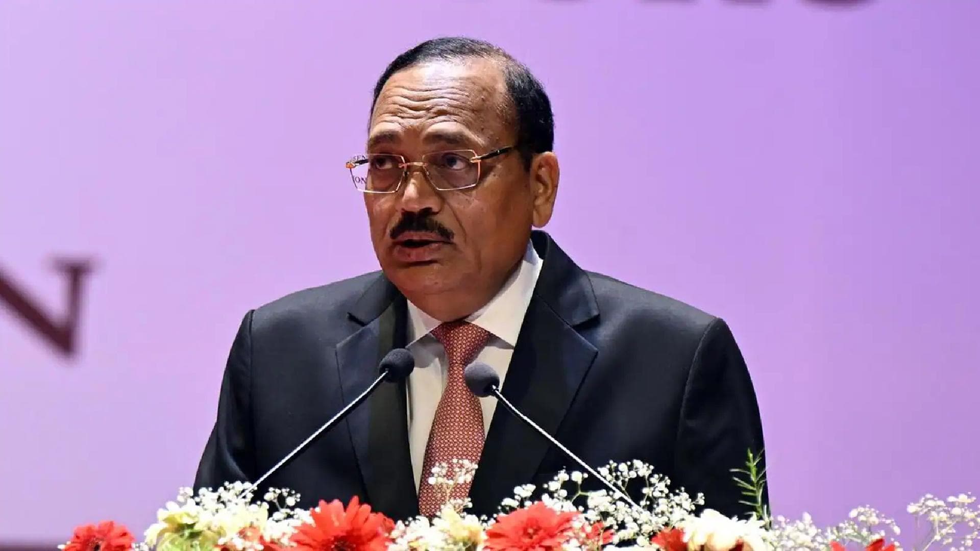 New Role: Justice Surya Kant to Take Oath as 53rd Chief Justice of India Today