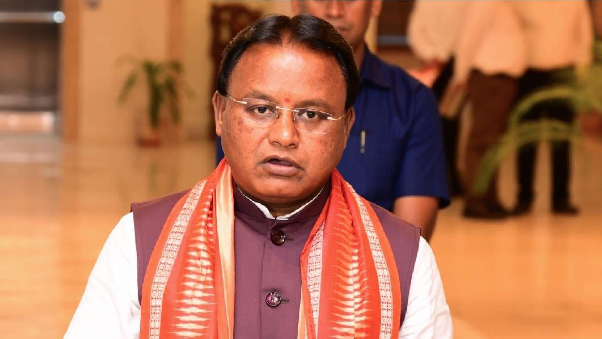 CM Majhi to Hand Over 7,293 Job Letters, Launches Samruddha Odisha 2036