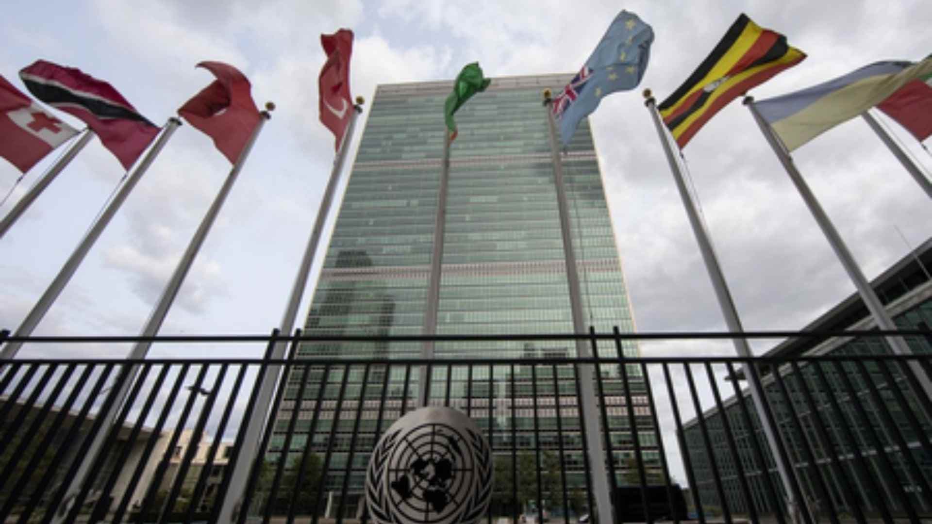 UN Formally Initiates Selection Process For Next Secretary-General