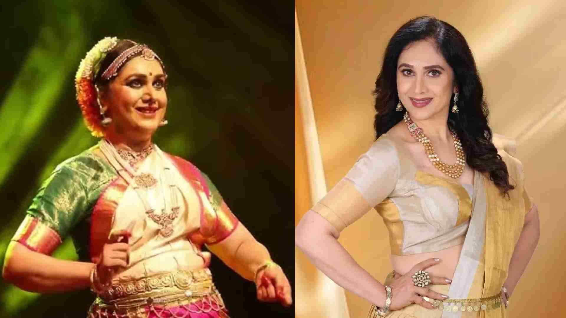 Meenakshi Seshadri Announces Bharatanatyam Learning Series