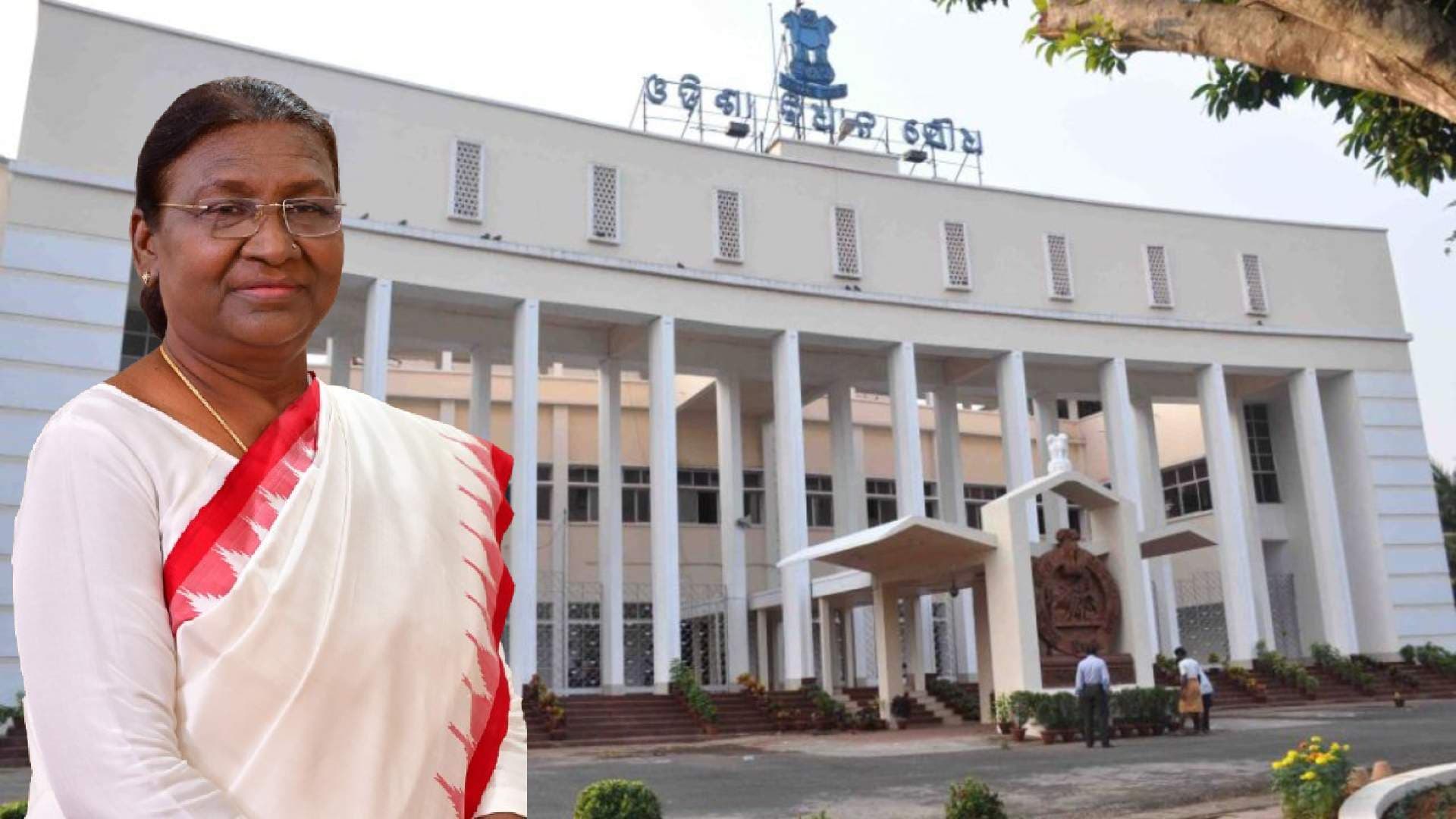 Winter Session of Odisha Assembly Kicks off Today, President Murmu to Address