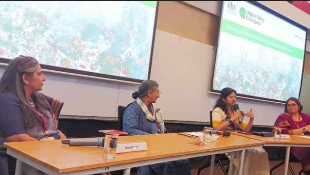 Odisha Charts Vision For Future-Ready Cities At Urban Policy Dialogues 2025