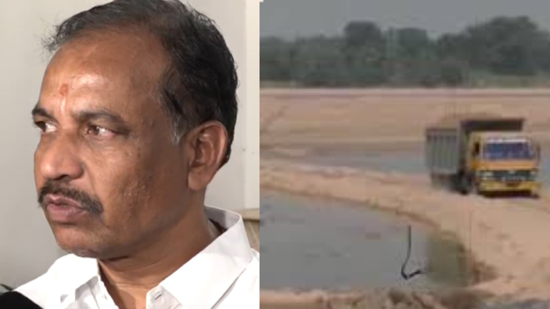 Odisha Govt Intensifies Crackdown on Illegal Mineral Transportation