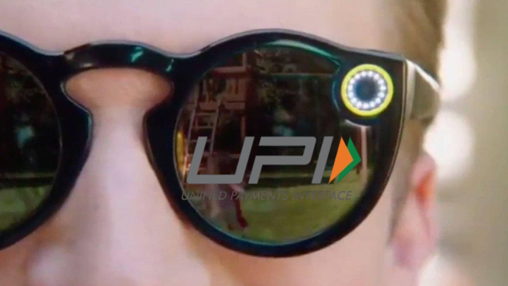 Meta Brings Sunglasses That Let You Make UPI Payments Flawlessly