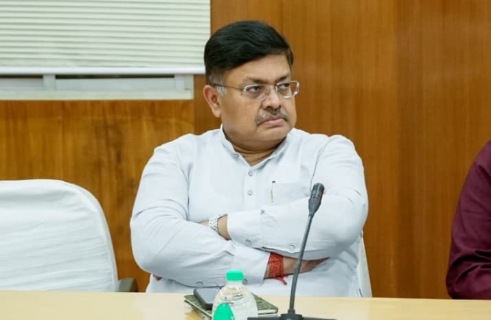 Odisha Law Minister Denies Rise in Crimes Against Women