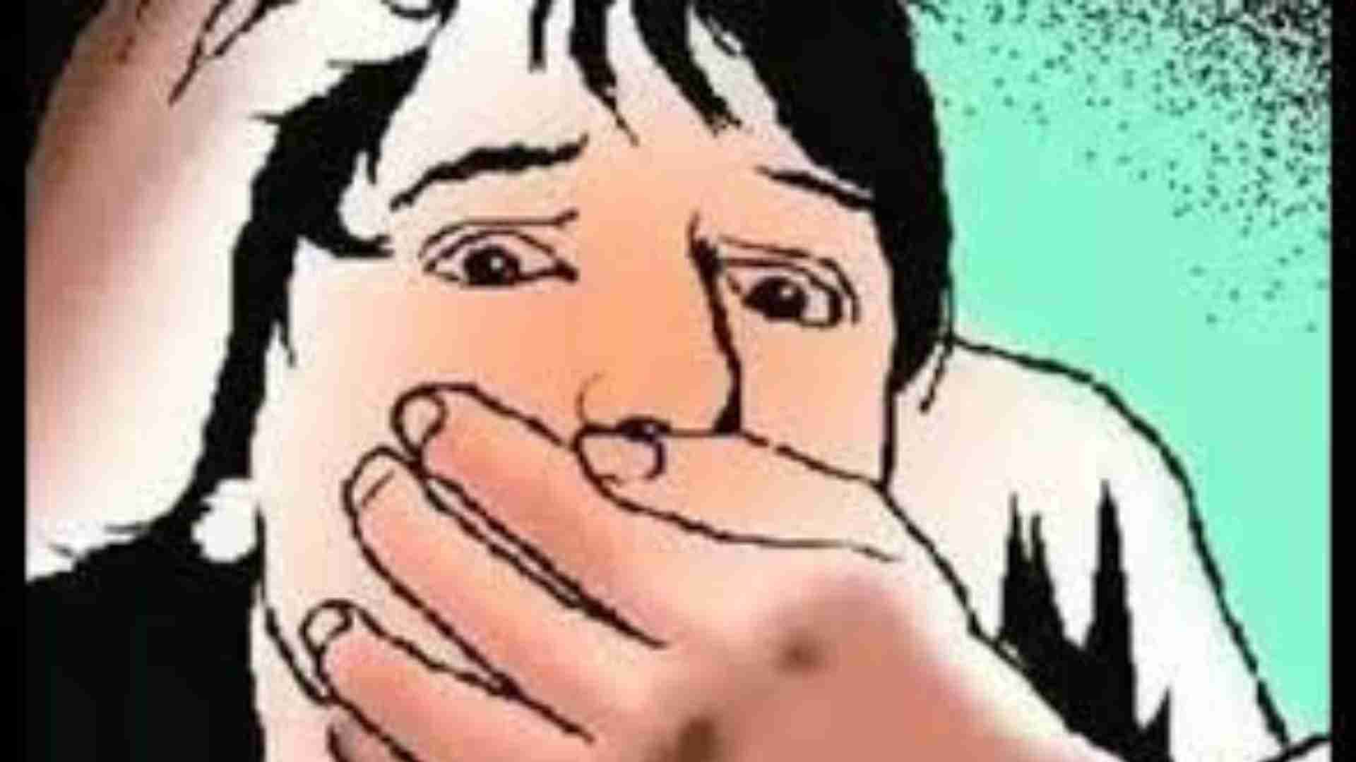 Swift Action By Father Prevents Kidnap Of Minor Boy In Odisha
