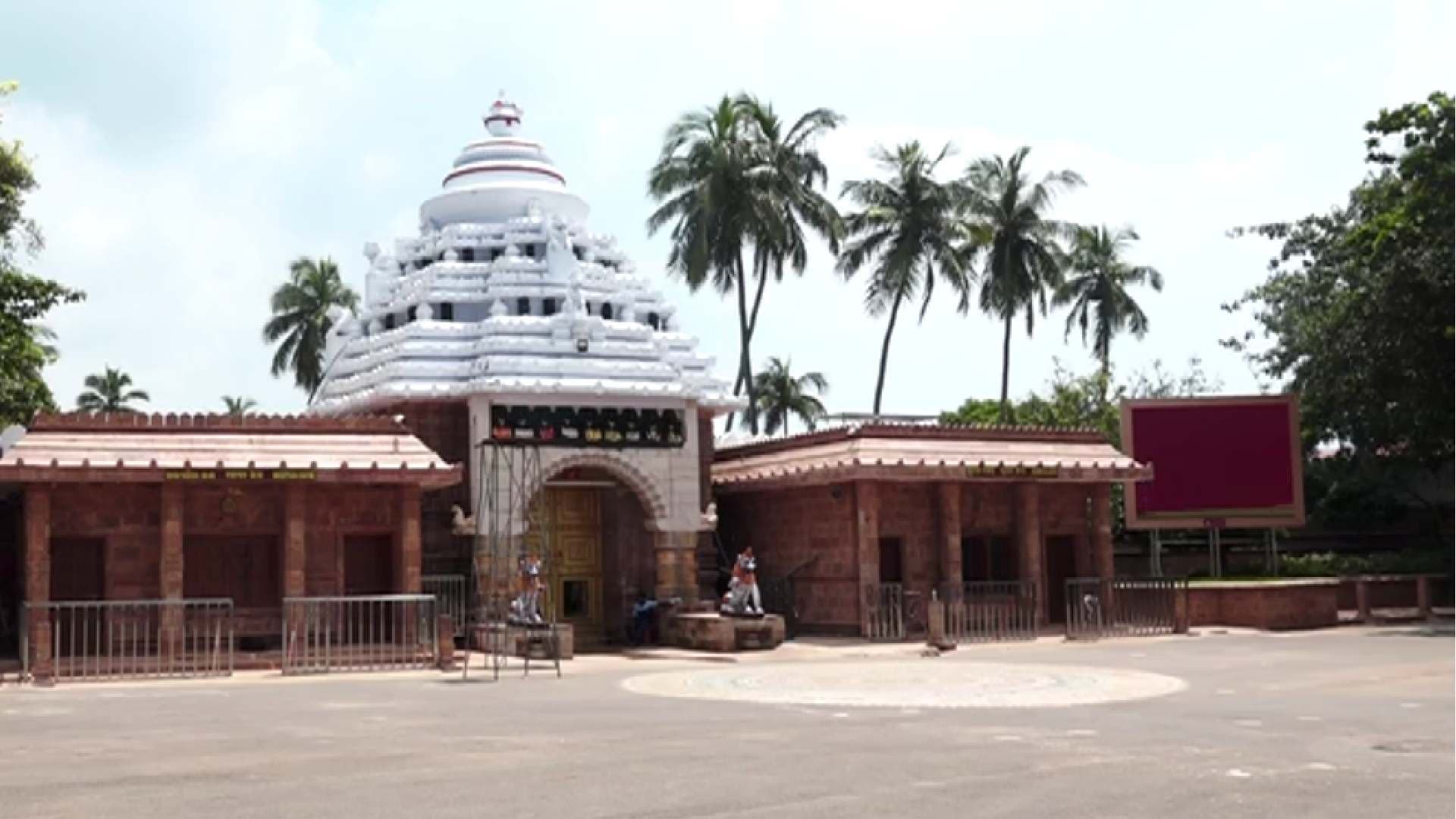Plan Approved for Light-and-Sound Show at Gundicha Temple in Puri
