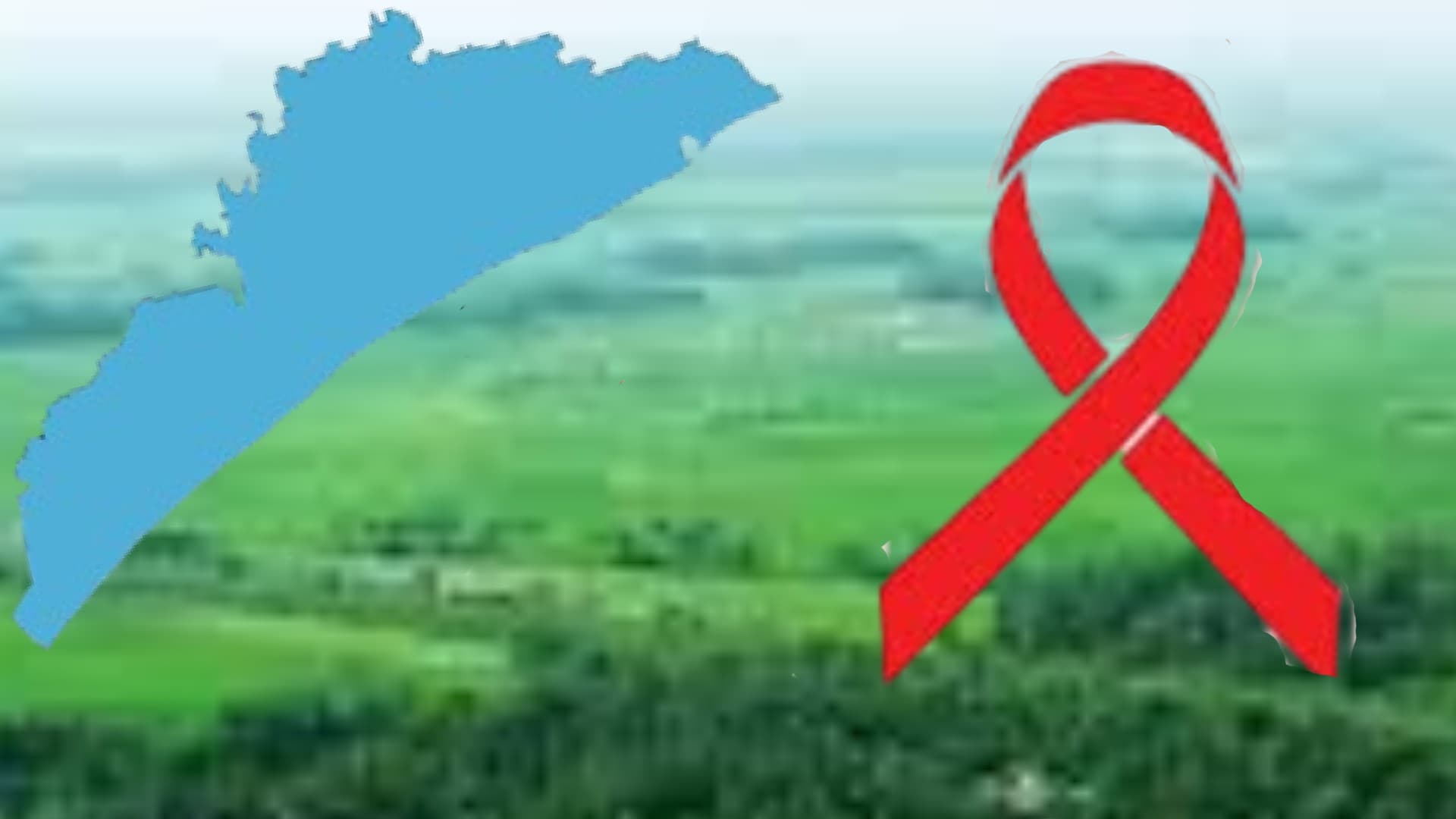 Puri Grapples with Growing HIV/AIDS Menace