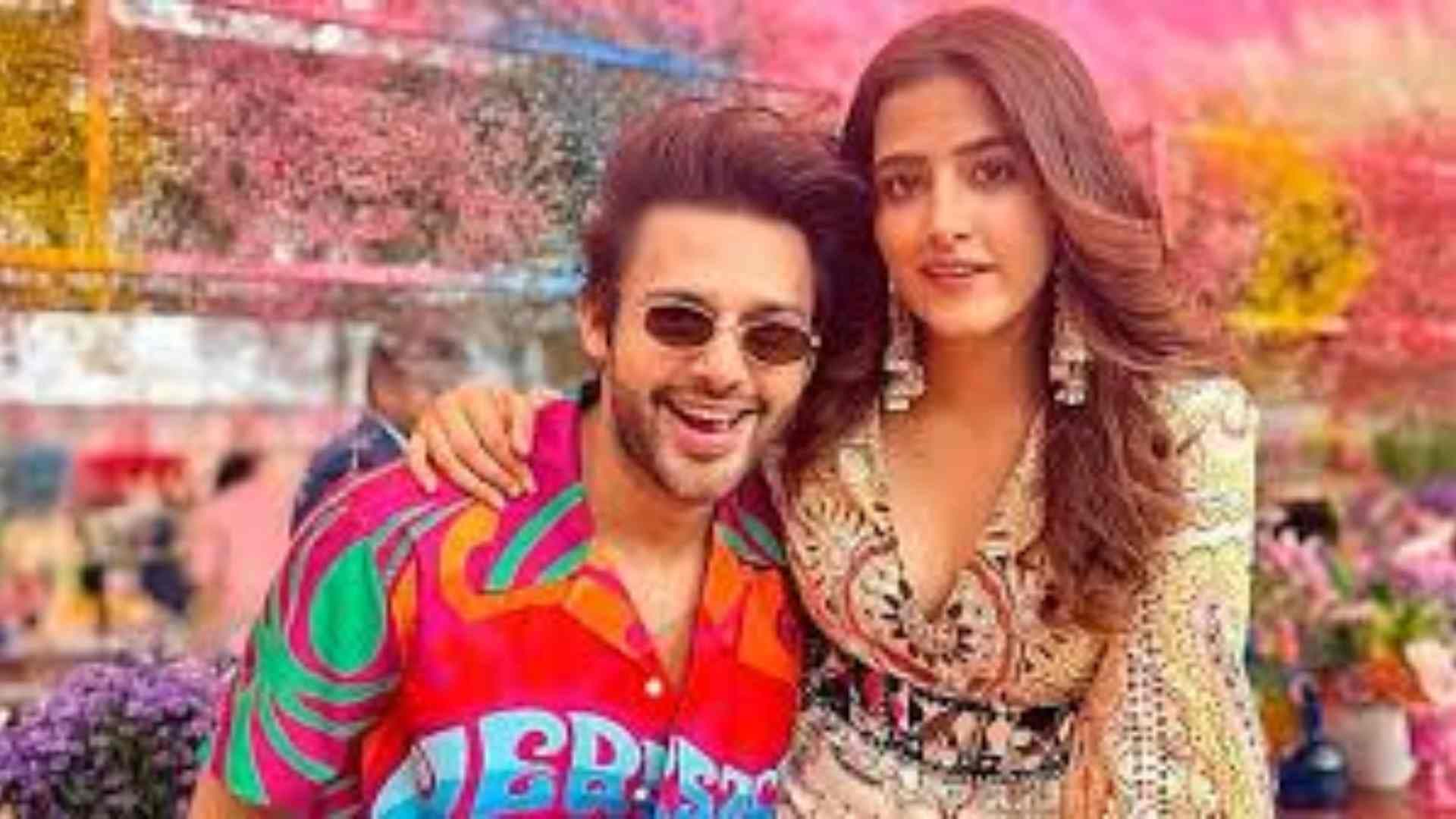 Nupur Sanon & Stebin Ben’s Royal Udaipur Wedding Rumours Spark Buzz