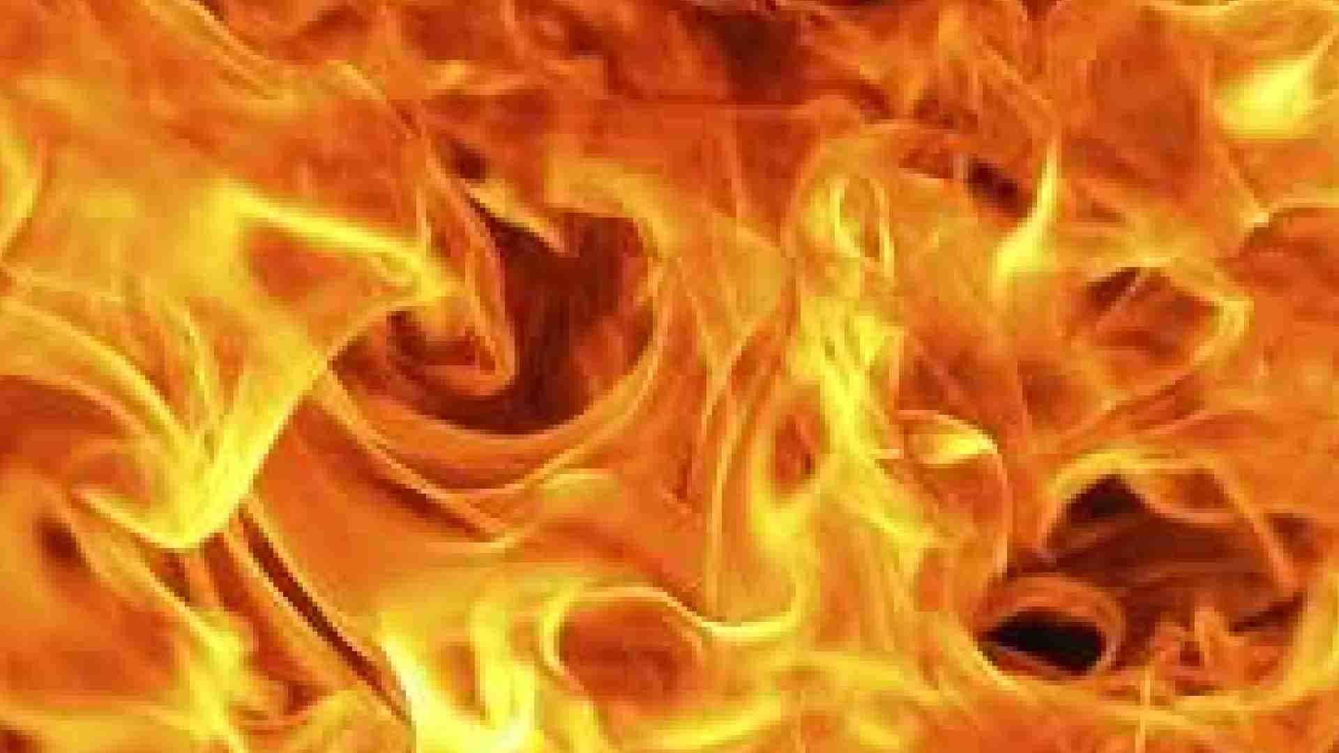 Fire Breaks Out At Balasore Hospital, No Casualty Reported