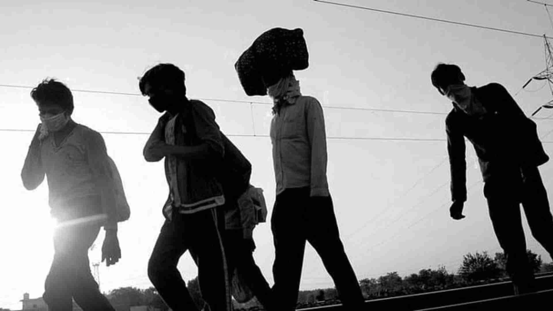 15 Migrant Workers Rescued In Balangir