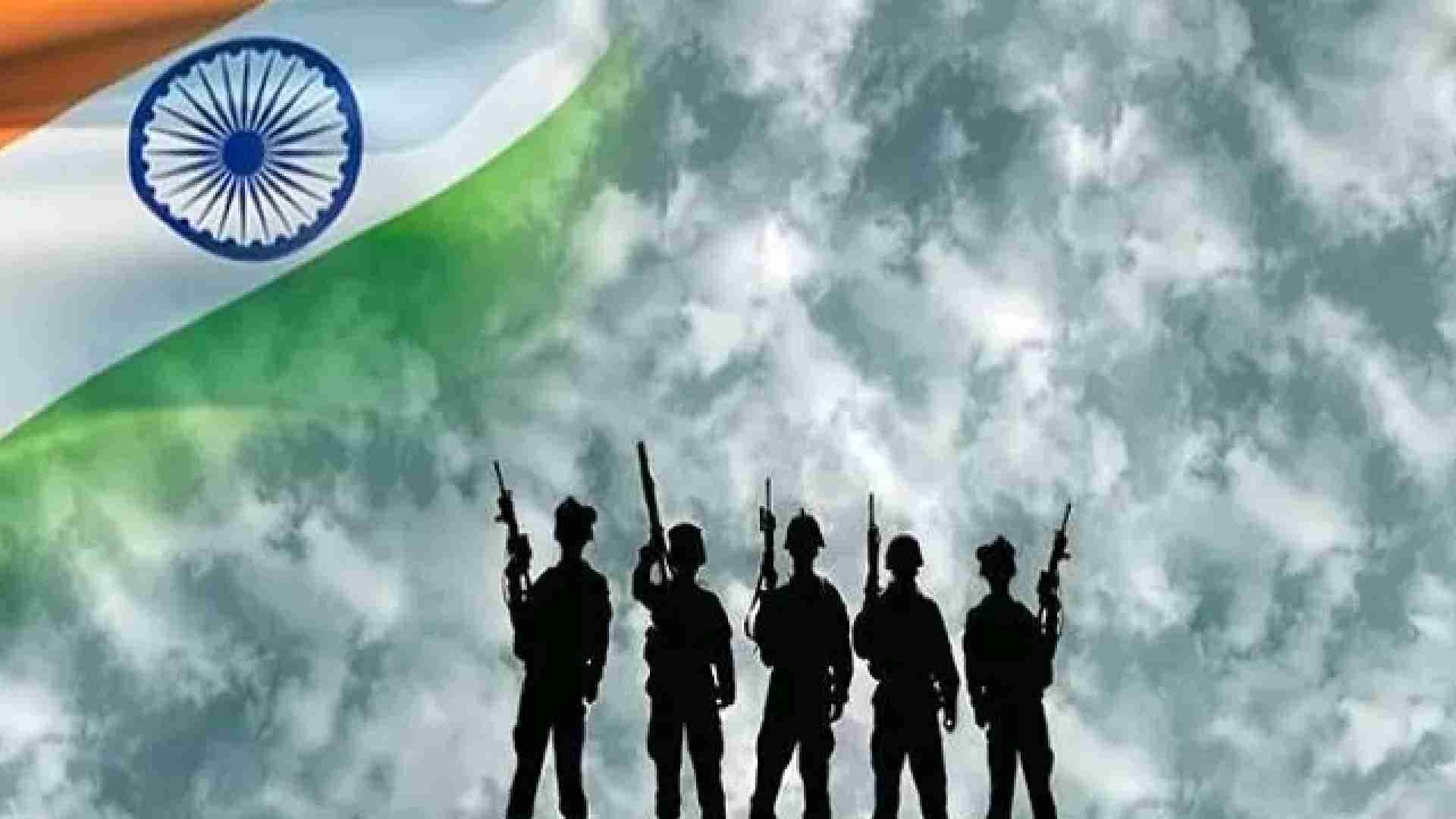 Armed Forces Flag Day: Honouring India’s Bravehearts And Women Warriors