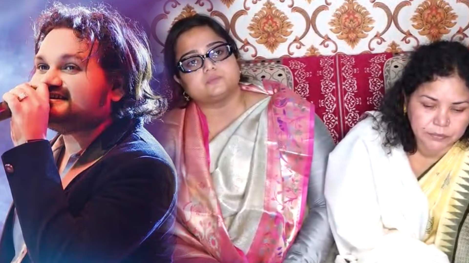 Humane Sagar's Wife Shreya Mishra Demands Full Probe Into Husband’s Death Amid Rising Complaints