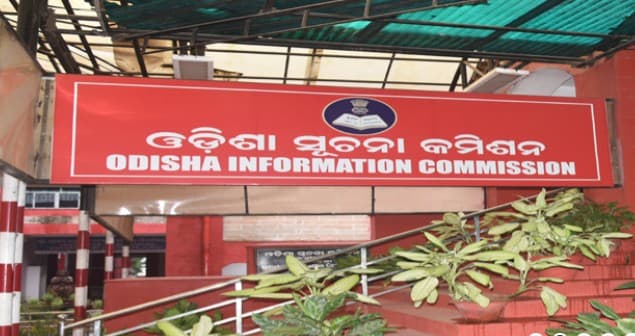 Odisha Information Commission Reduces RTI Pendency to 14,000 Cases
