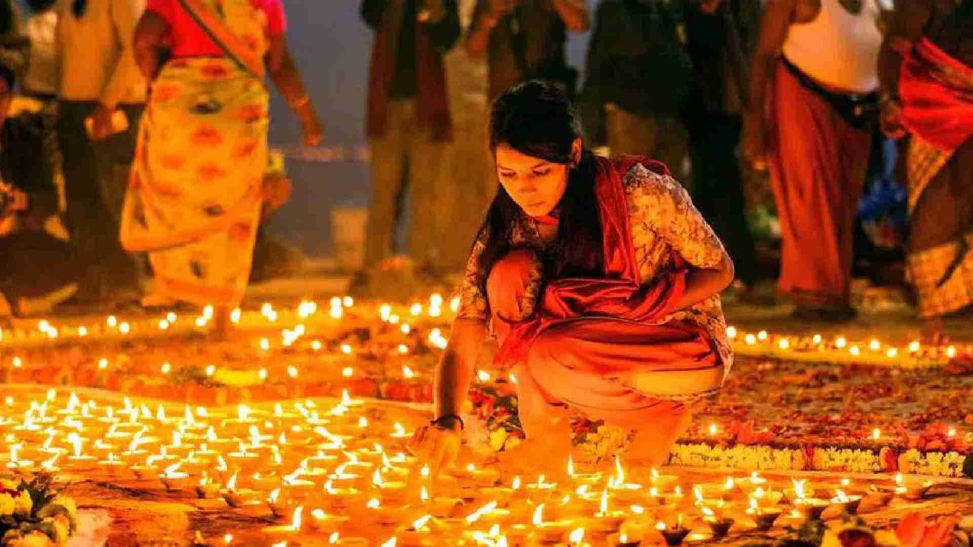 Deepawali In UNESCO's Intangible Cultural Heritage List, India Calls It A Joyous Moment
