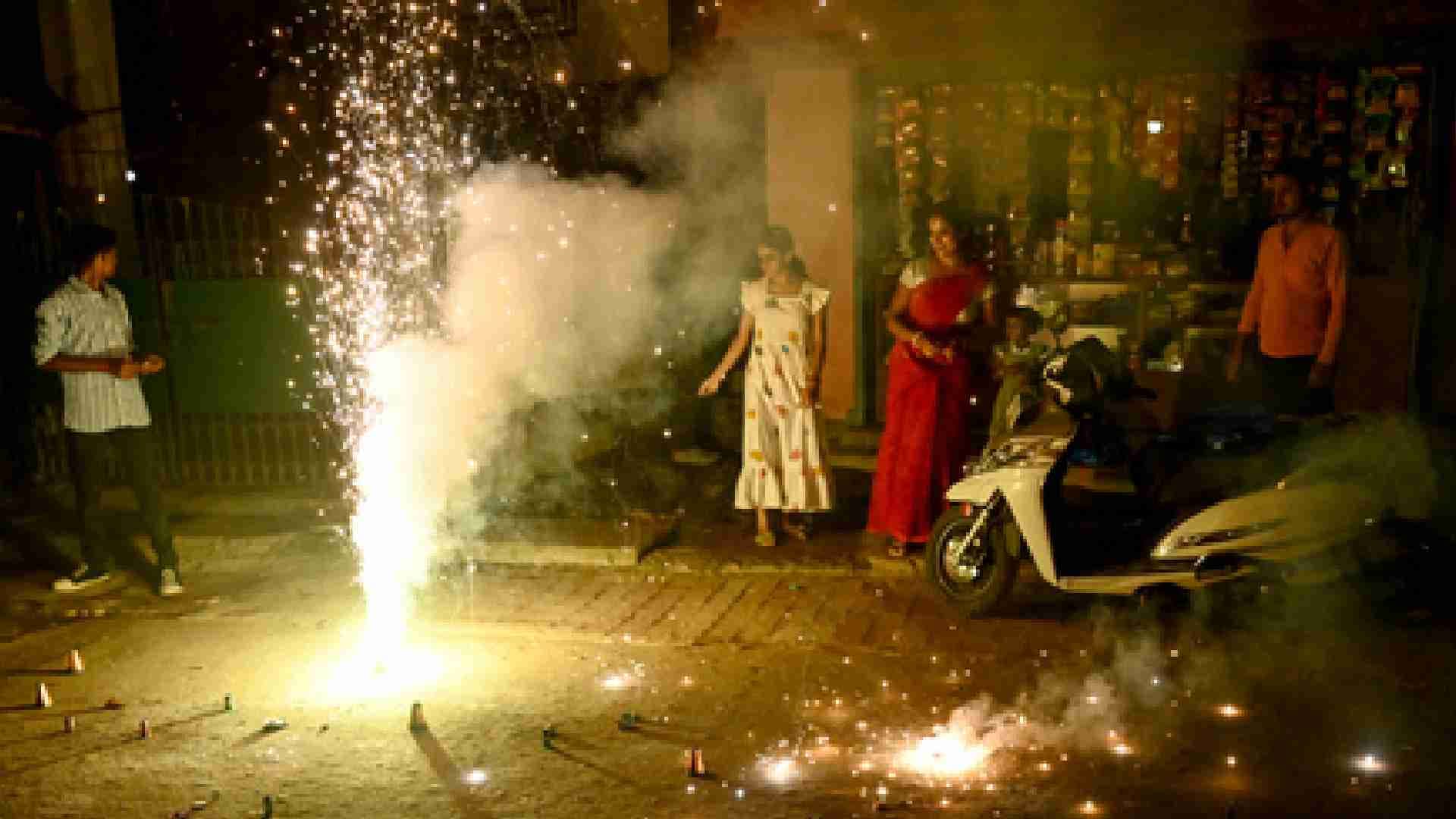 PM Modi Welcomes Deepawali’s Inclusion In UNESCO Heritage List
