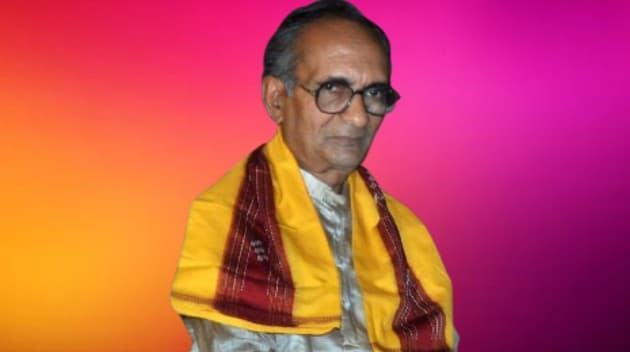 ‘Rangabati’ Fame Lyricist Mitrabhanu Gountia Hospitalised