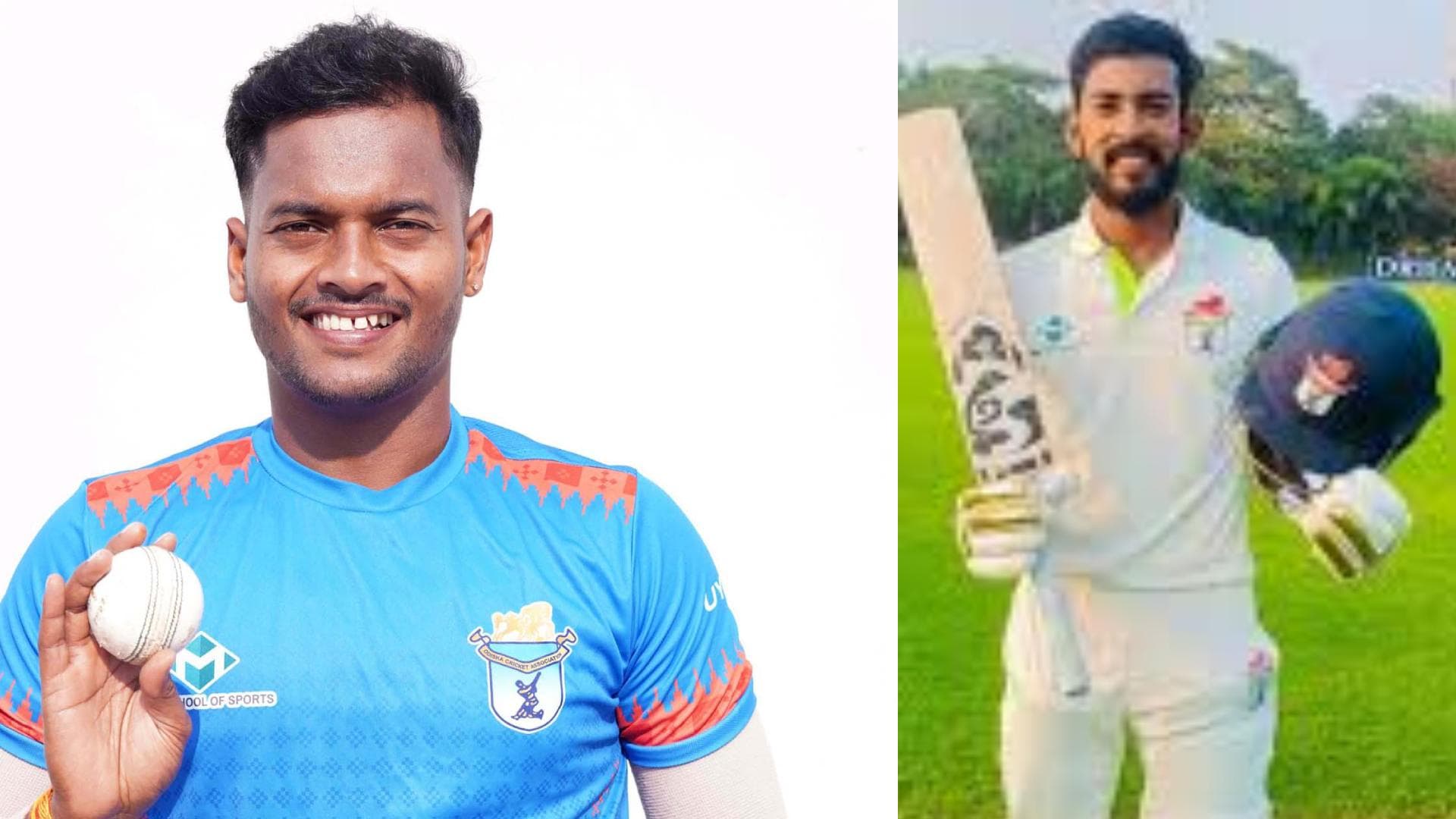 Two Odia Players Added to IPL 2026 Auction Player Pool