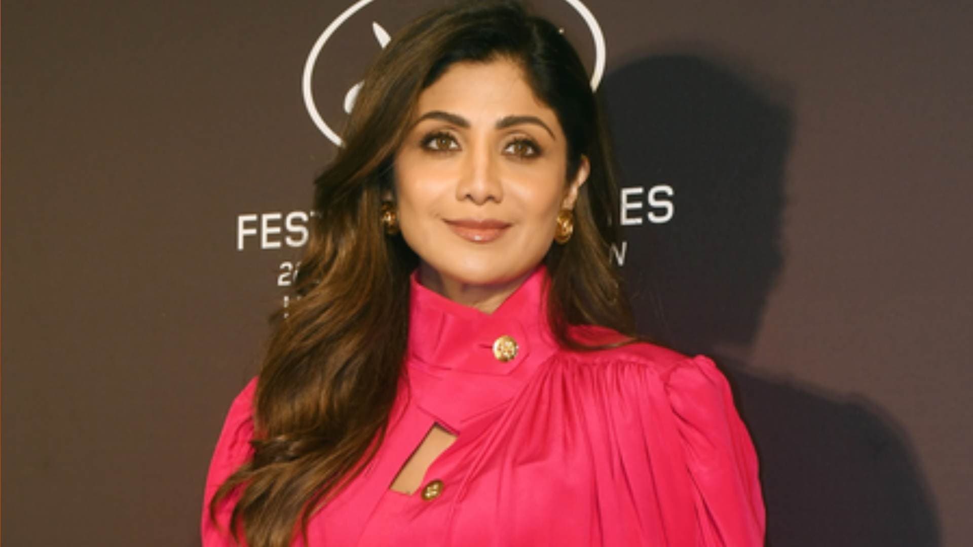 Shilpa Shetty Denies Allegations Of EOW Invoking Section 420 Against Her, Husband Raj Kundra
