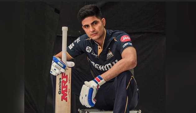 Shubman Gill Will Continue To Lead The Team For Many Years: Gujarat Titans Director