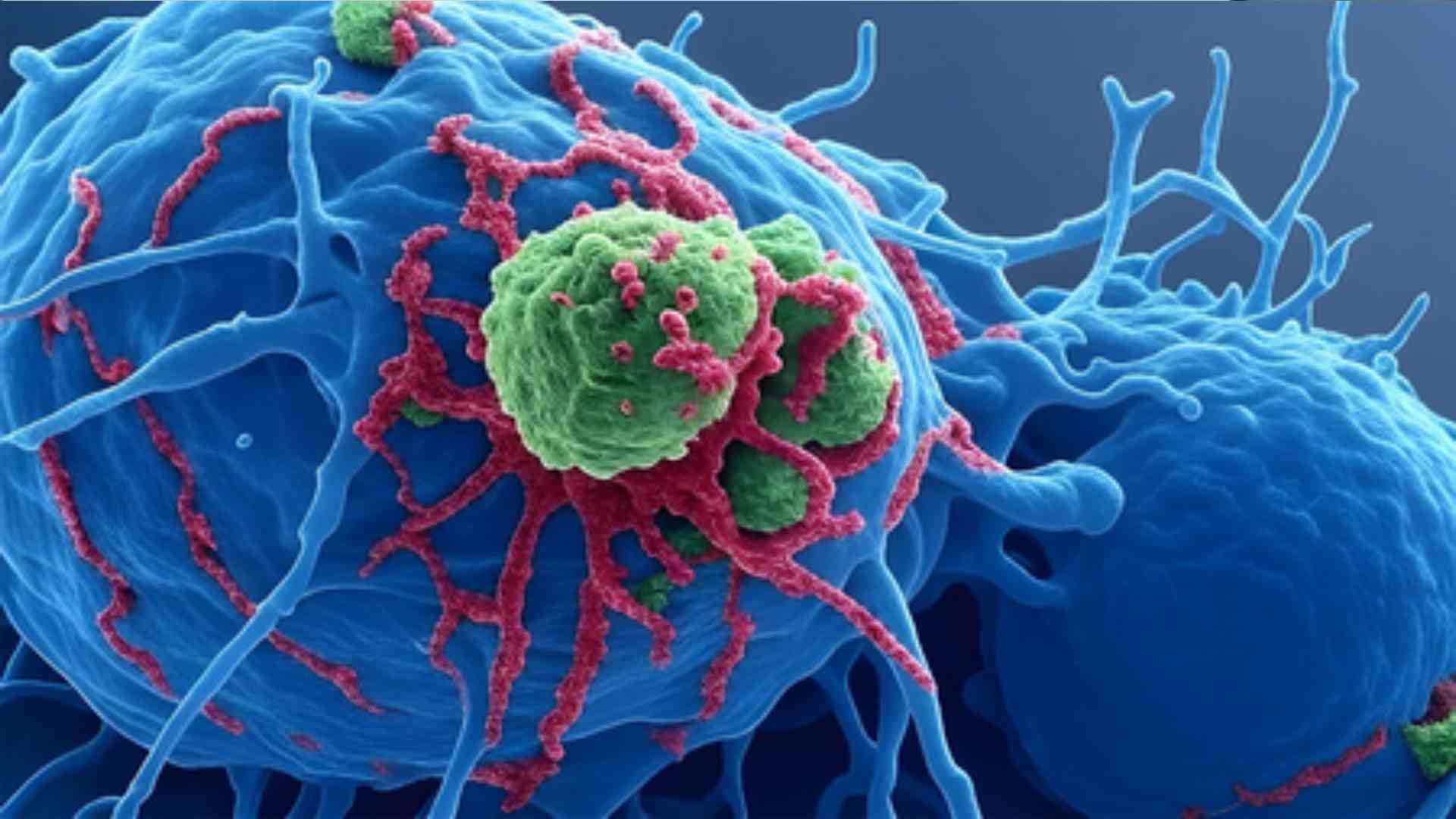 Indian Scientists Find Missing Link In Body’s Cells To Boost Therapies For Alzheimer’s, Cancer