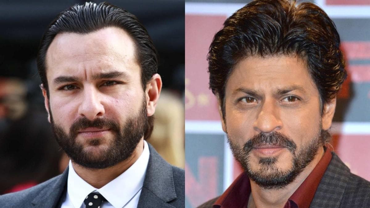 If This Actor Did This, SRK Would Have Never Become Badshah of Bollywood; Here's What Happened